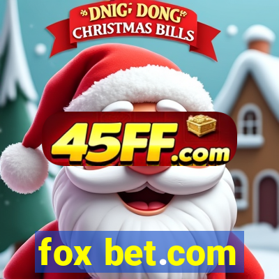 fox bet.com